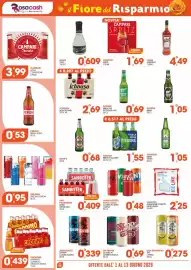 Volantino Rosa Cash Pagina 20