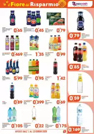 Volantino Rosa Cash Pagina 21