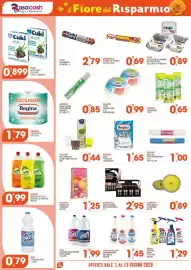 Volantino Rosa Cash Pagina 22