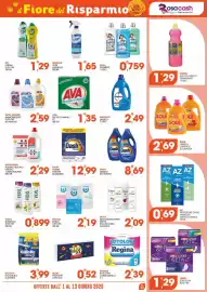 Volantino Rosa Cash Pagina 23