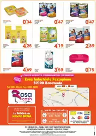 Volantino Rosa Cash Pagina 24