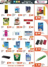 Volantino Rosa Cash Pagina 9