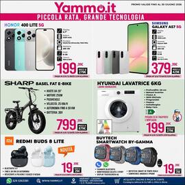 Volantino Yammo Pagina 2