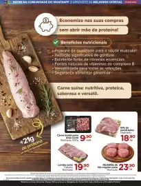Folheto Carrefour Página 3