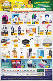 Folheto Lopes Supermercados Página 2