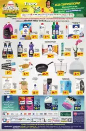 Folheto Lopes Supermercados Página 2