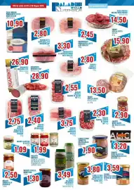 Volantino Paladini Otello Supermercato Pagina 2