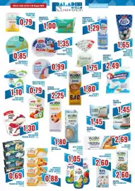 Volantino Paladini Otello Supermercato Pagina 3