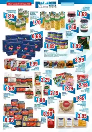 Volantino Paladini Otello Supermercato Pagina 4