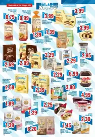 Volantino Paladini Otello Supermercato Pagina 5