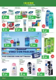 Volantino DiMeglio Pagina 14