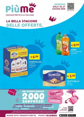Smoll (valido fino al 21-06)