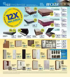 Folheto Lojas Becker Página 15