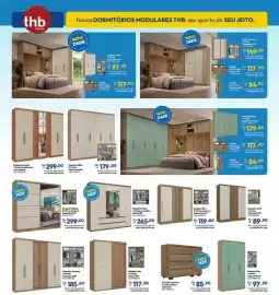 Folheto Lojas Becker Página 16