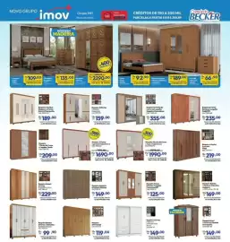 Folheto Lojas Becker Página 17