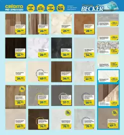 Folheto Lojas Becker Página 9