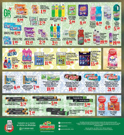 Encarte Supermercados Unidos Página 12