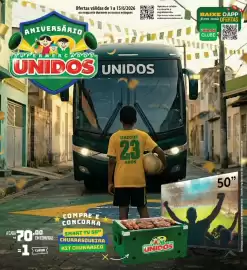 Encarte Supermercados Unidos Página 1
