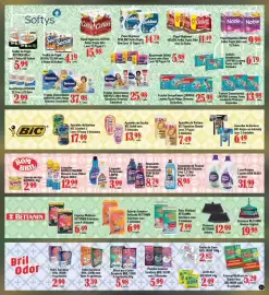 Encarte Supermercados Unidos Página 11