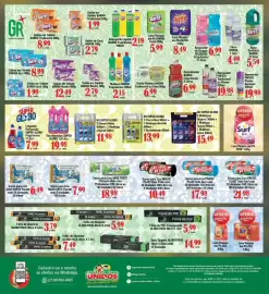 Encarte Supermercados Unidos Página 12