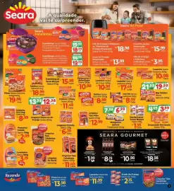 Encarte Supermercados Unidos Página 3