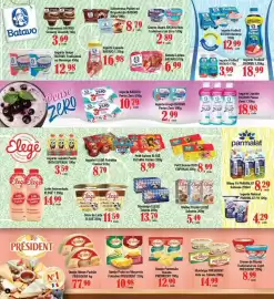 Encarte Supermercados Unidos Página 4