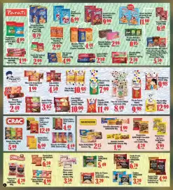 Encarte Supermercados Unidos Página 6