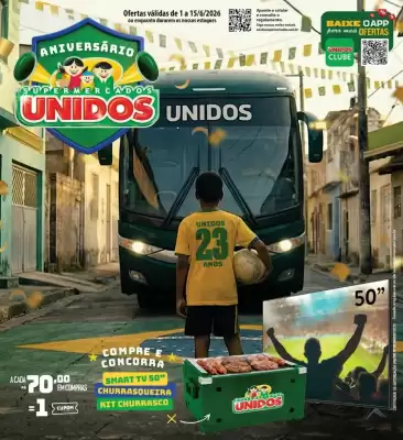 Unidos (válido até 15-06)