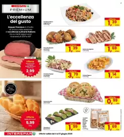 Volantino Interspar Pagina 10
