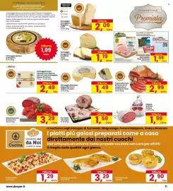Volantino Interspar Pagina 11