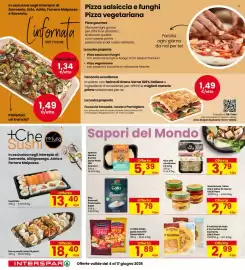 Volantino Interspar Pagina 14