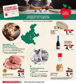 Volantino Interspar Pagina 16