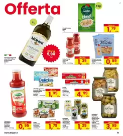 Volantino Interspar Pagina 19