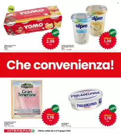Volantino Interspar Pagina 2