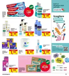 Volantino Interspar Pagina 23