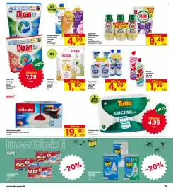 Volantino Interspar Pagina 25