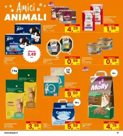 Volantino Interspar Pagina 27