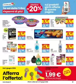 Volantino Interspar Pagina 29