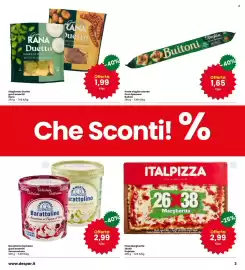 Volantino Interspar Pagina 3