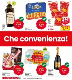 Volantino Interspar Pagina 4