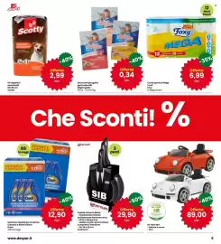 Volantino Interspar Pagina 5