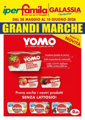 IperFamila (valido fino al 10-06)
