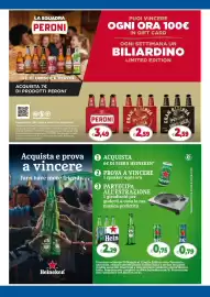 Volantino Galassia | Grandi marche Pagina 6