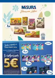Volantino Galassia | Grandi marche Pagina 7