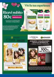 Volantino Galassia | Grandi marche Pagina 8
