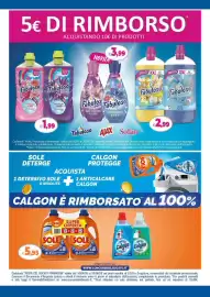 Volantino Galassia | Grandi marche Pagina 9
