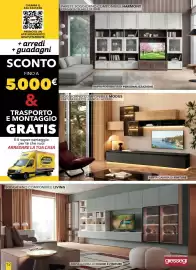 Volantino Mercatone Germanvox Pagina 12