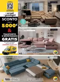 Volantino Mercatone Germanvox Pagina 16