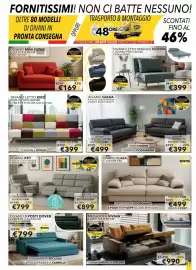 Volantino Mercatone Germanvox Pagina 17