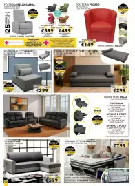 Volantino Mercatone Germanvox Pagina 18